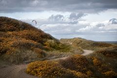 Erinnerung an Sylt 2016