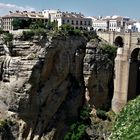 Erinnerung / Andalusien - Ronda