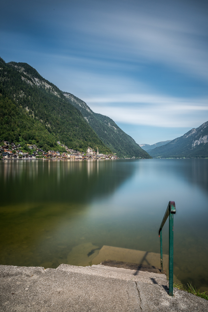 Erinnerung Hallstatt