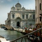 Erinnerung-Scuola Grande di San Marco(Venedig)