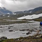 Erinnerungen 13 Hiking in Norway