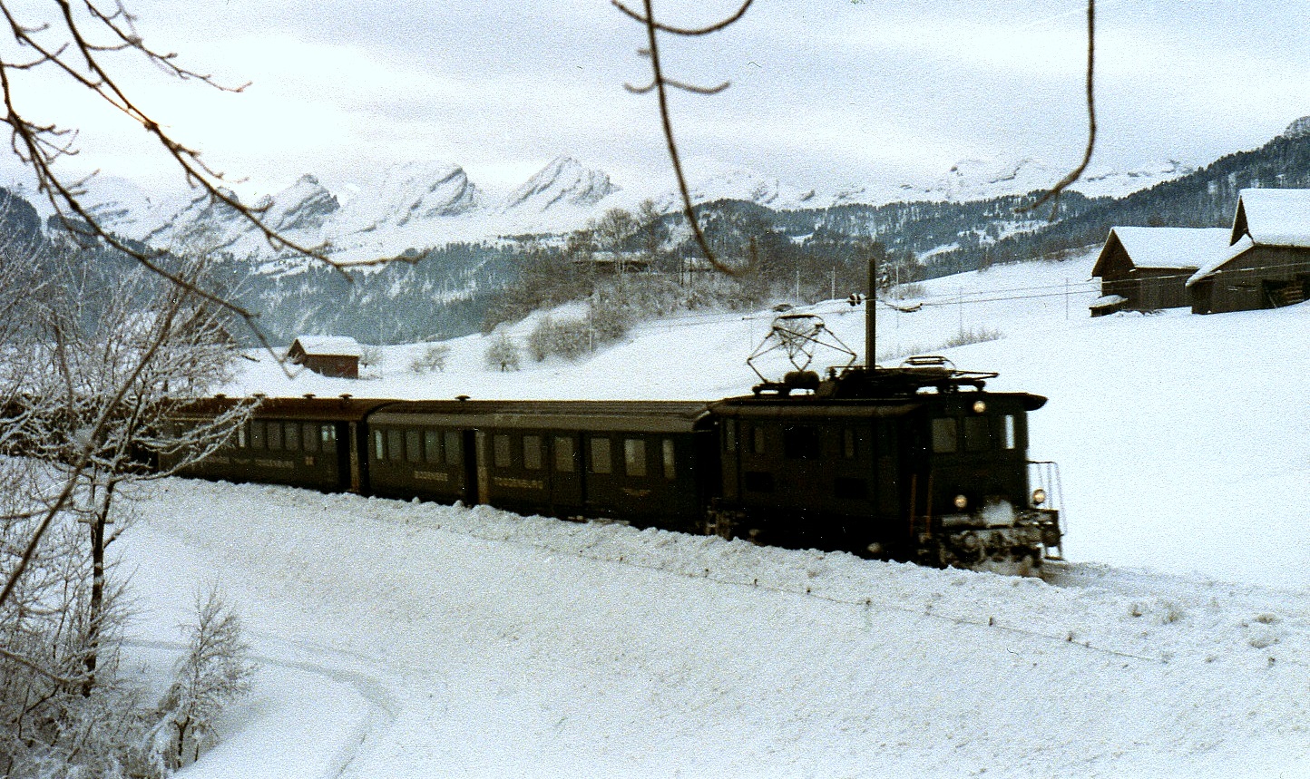 Erinnerungen, 1979, 02