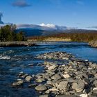 Erinnerungen 3- Abisko