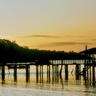 Erinnerungen 35: Koh Phi Phi, Thailand, 1981