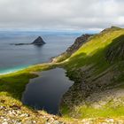 Erinnerungen 8- Vesterålen, Andøya