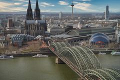 Erinnerungen am Köln 1