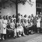 Erinnerungen an 1938