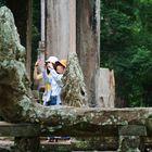 Erinnerungen an Angkor