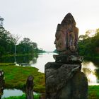 Erinnerungen an Angkor