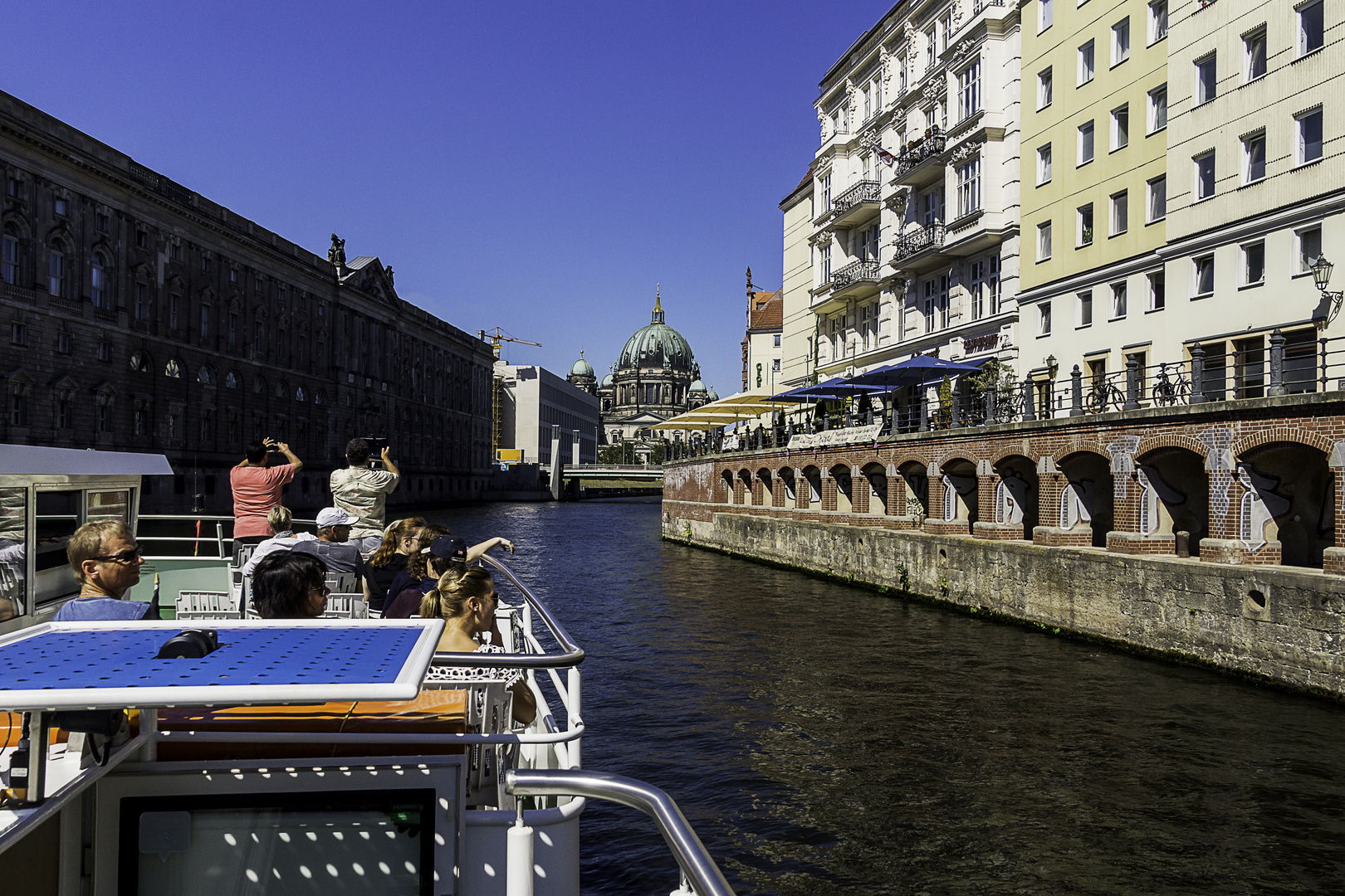 Erinnerungen an Berlin 01