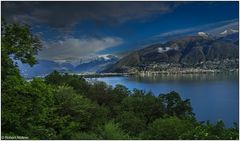 Erinnerungen an das Tessin