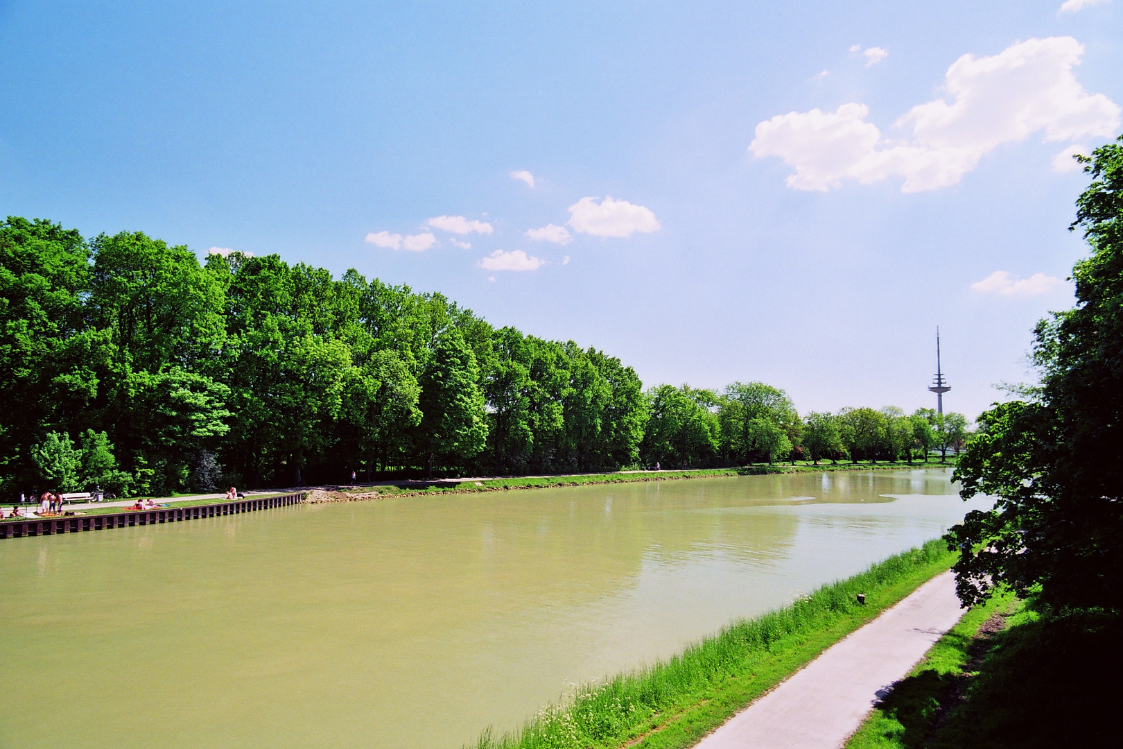 [Erinnerungen an den Dortmund-Ems-Kanal 1]