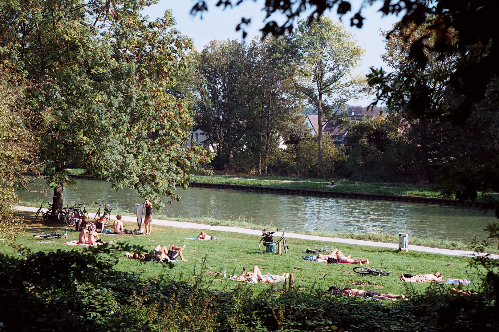 [Erinnerungen an den Dortmund-Ems-Kanal 3]