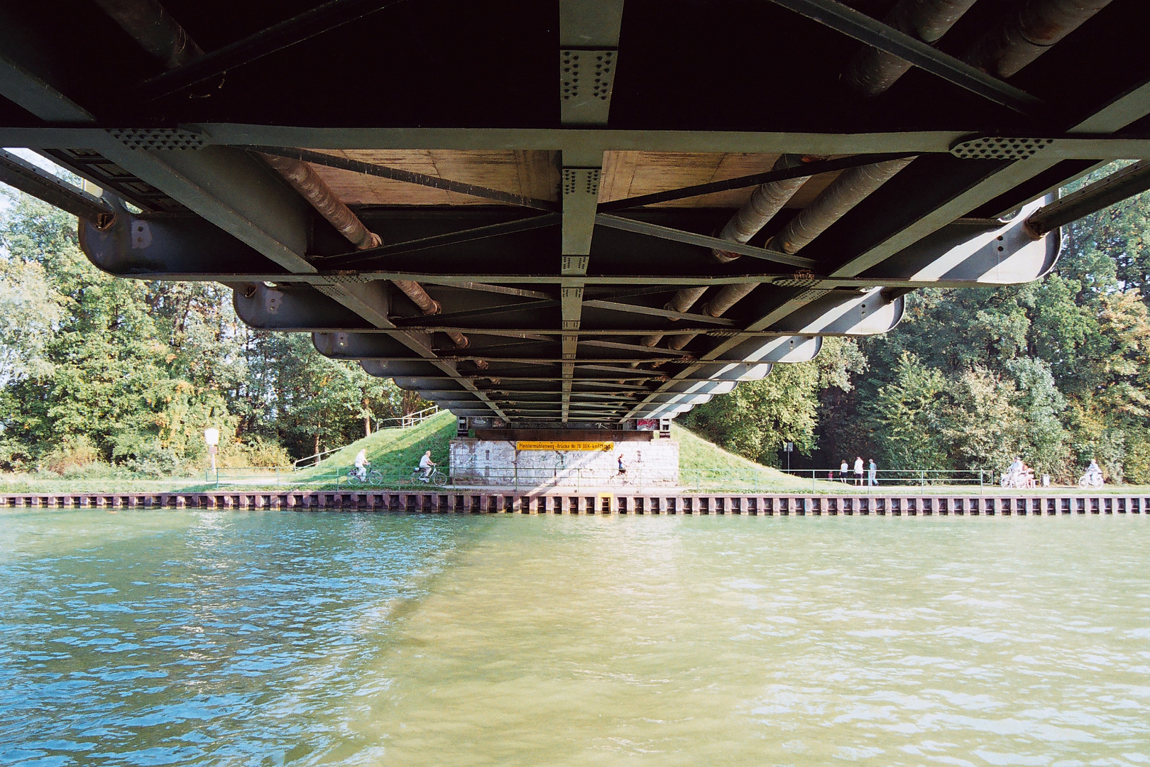 [Erinnerungen an den Dortmund-Ems-Kanal 4]