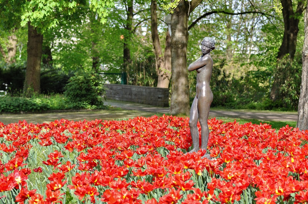 Erinnerungen an den Frühling 3