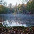 Erinnerungen an den Herbst