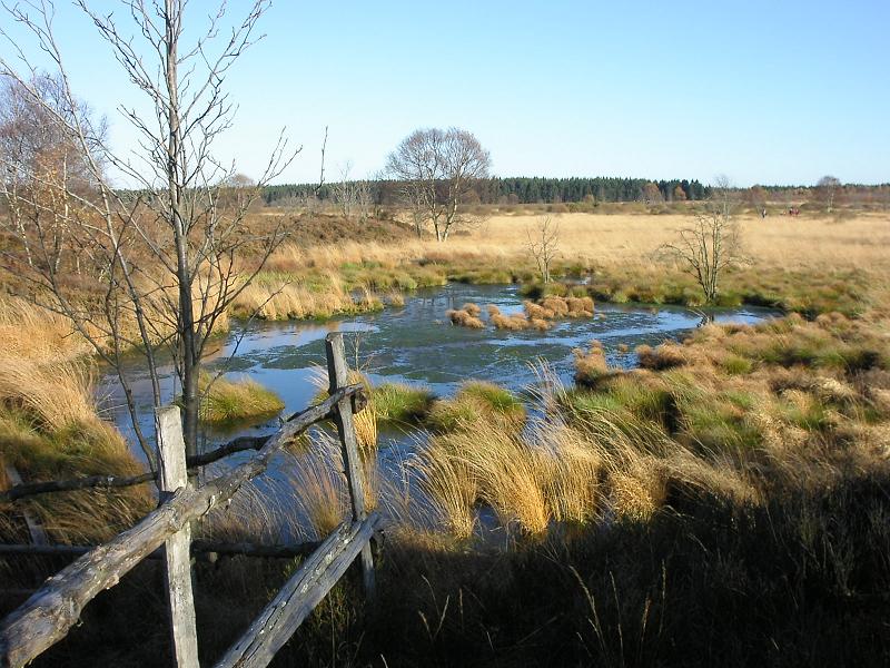 Erinnerungen an den Herbst