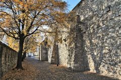 Erinnerungen an den Herbst I