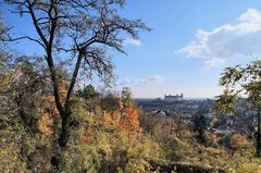 Erinnerungen an den Herbst II