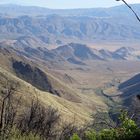 Erinnerungen an den Pacifik Crest Trail