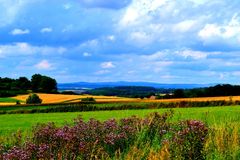 Erinnerungen an den Sommer