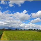 Erinnerungen an den Sommer 2012