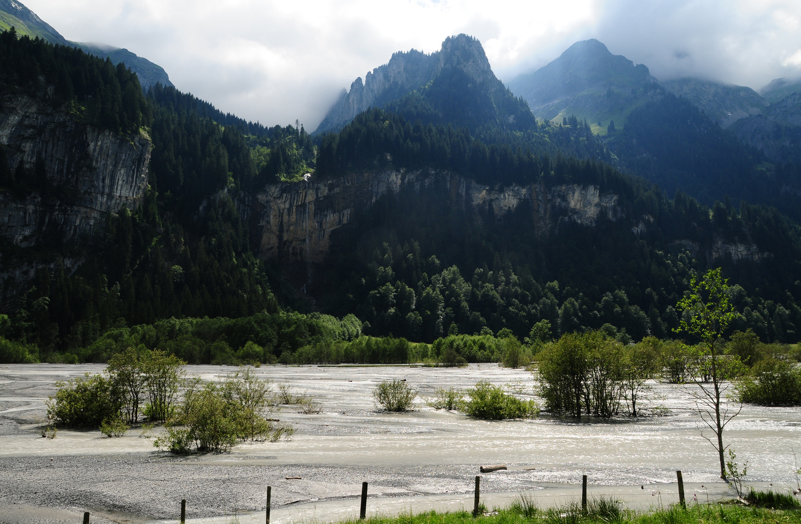 Erinnerungen an den Sommer