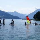 ...Erinnerungen an den Sommer am Tegernsee...