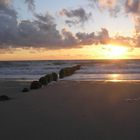 Erinnerungen an den Sommer auf Sylt