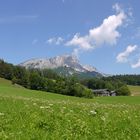 Erinnerungen an den Sommer