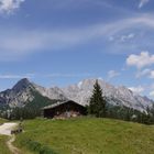 Erinnerungen an den Sommer