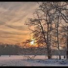 Erinnerungen an den Winter