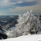 Erinnerungen an den Winter