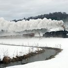 Erinnerungen an die 50er auf der Alb