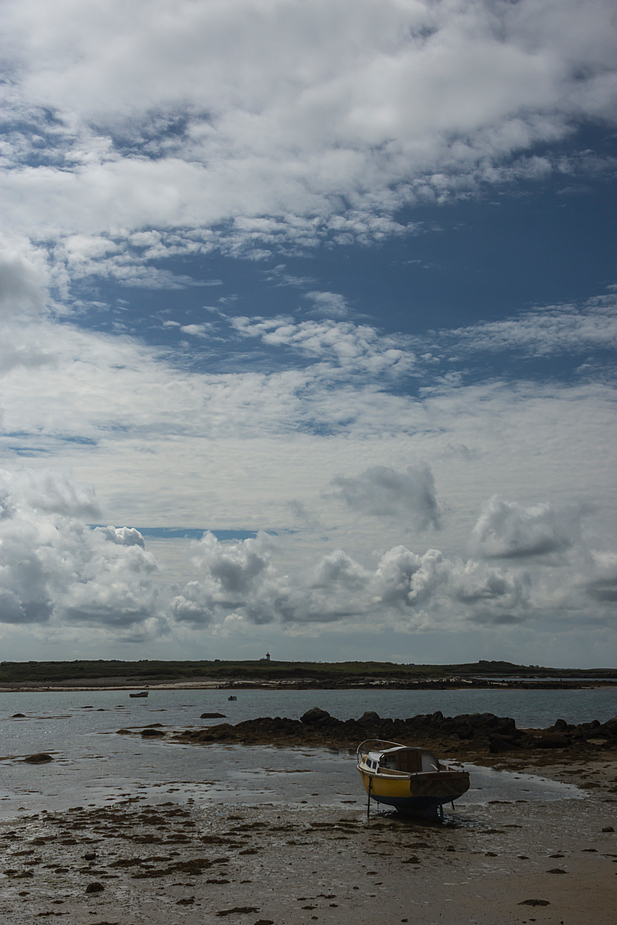 Erinnerungen an die Bretagne 01