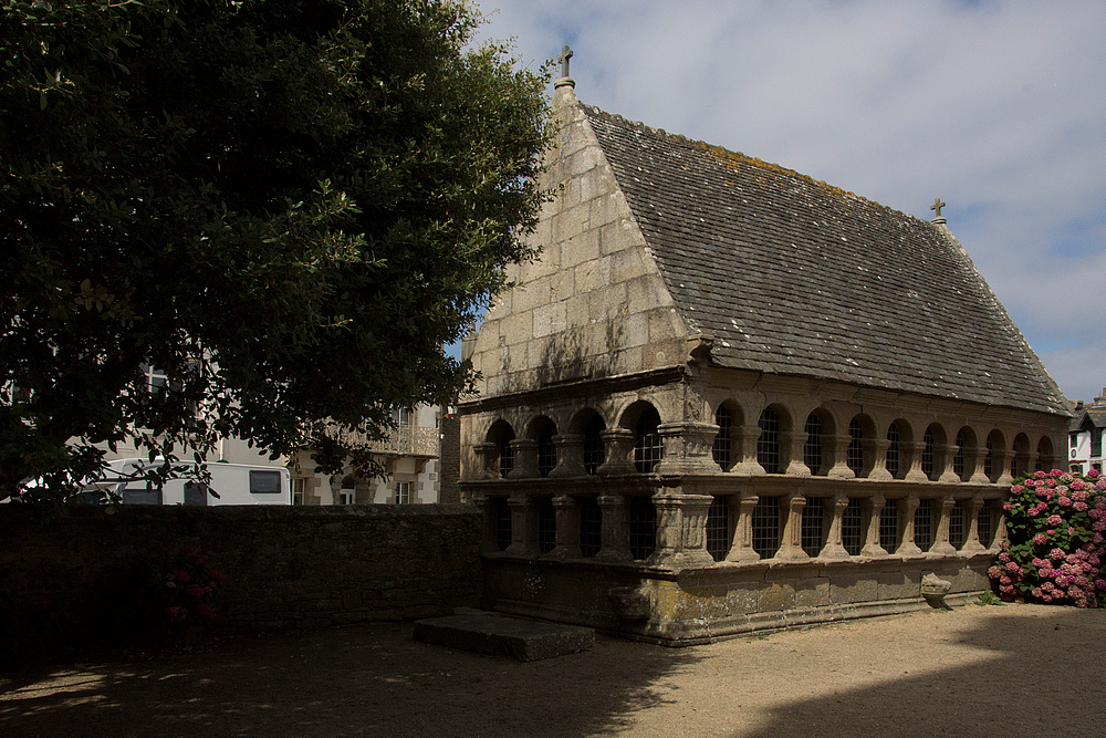 Erinnerungen an die Bretagne 08