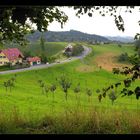 Erinnerungen an die südsteirische Weinstraße