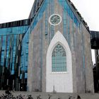 Erinnerungen an die Universitätskirche Leipzig