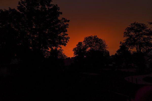 Erinnerungen an die Zukunft