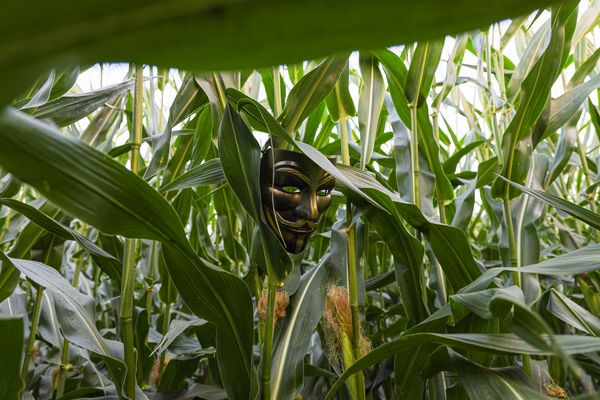Erinnerungen an die Zukunft