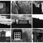 Erinnerungen an Edinburgh