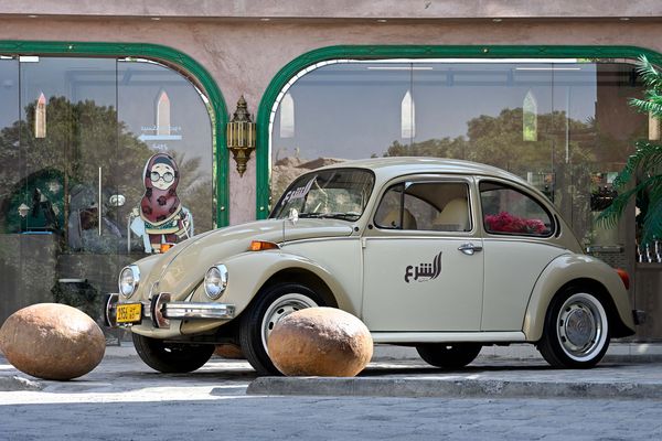 Erinnerungen an eine schöne Zeit!