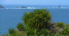 Erinnerungen an einen schönen Sommer in der Bretagne