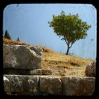 Erinnerungen an Ephesus