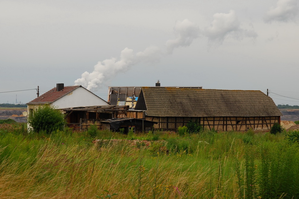 Erinnerungen an Heuersdorf #2