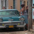 Erinnerungen an Kuba - 2003 Dicke Brummer