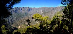 Erinnerungen an La Palma IX (Vor einem Jahr, erste Foto 12.2.- 6.4.2013)