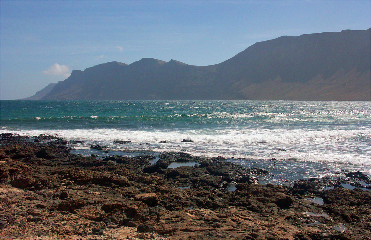 Erinnerungen an Lanzarote (4)