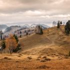 Erinnerungen an letzten Herbst