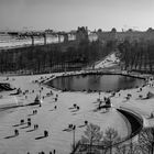 Erinnerungen an Paris - Souvenirs de Paris